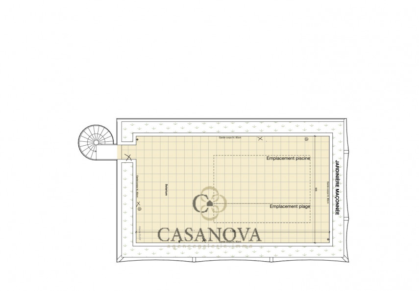 vente Appartement Montpellier - Photo 3