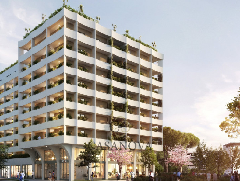 vente Appartement Montpellier - Photo 4