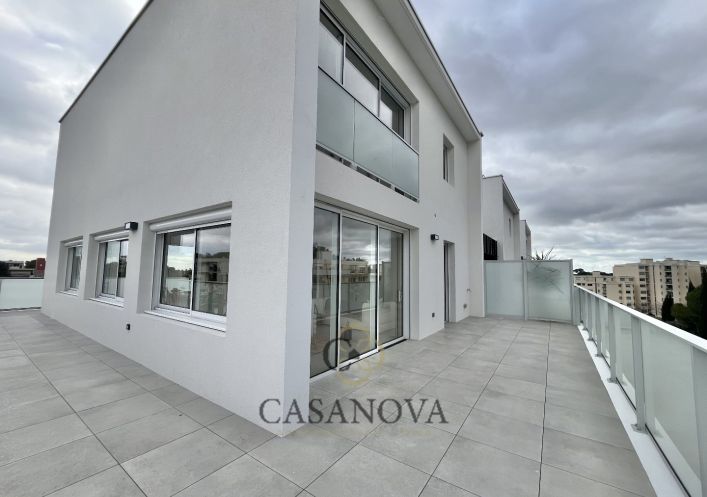 vente Appartement Montpellier