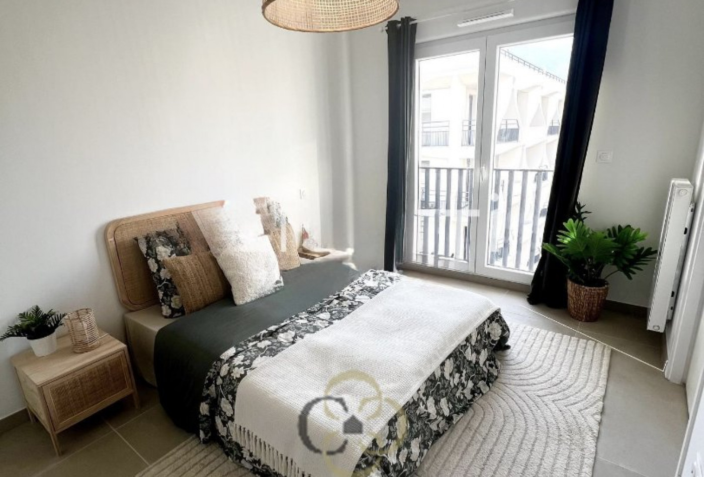 vente Appartement Montpellier - Photo 12