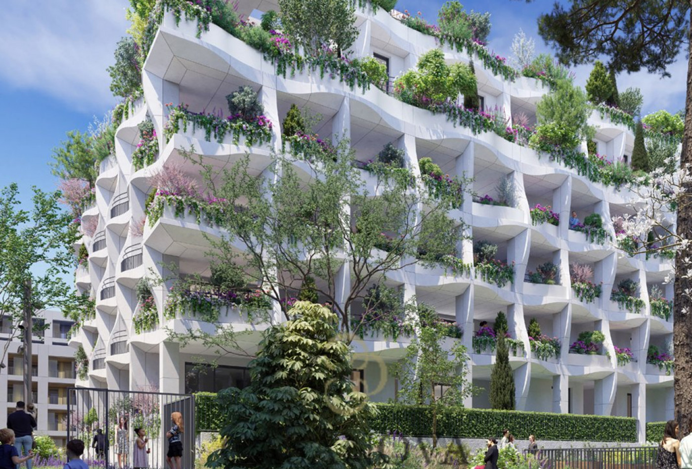 vente Appartement Montpellier - Photo 5