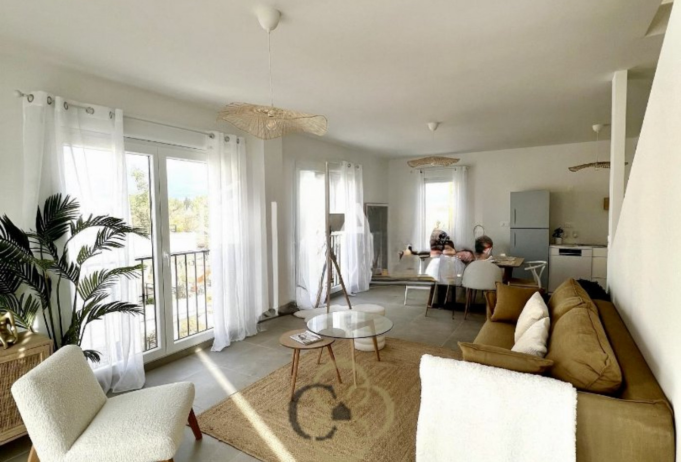 vente Appartement Montpellier - Photo 1