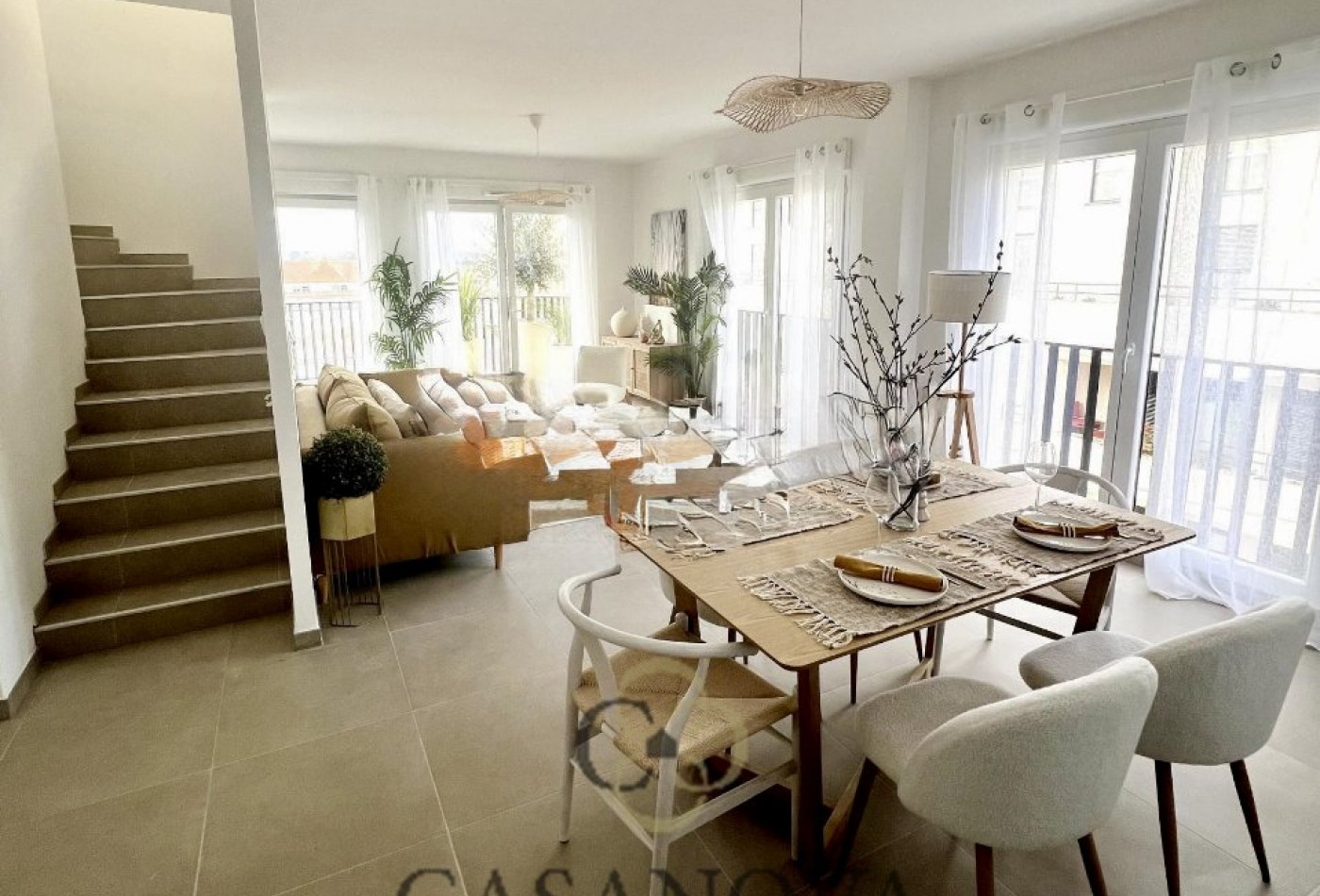 vente Appartement Montpellier - Photo 3