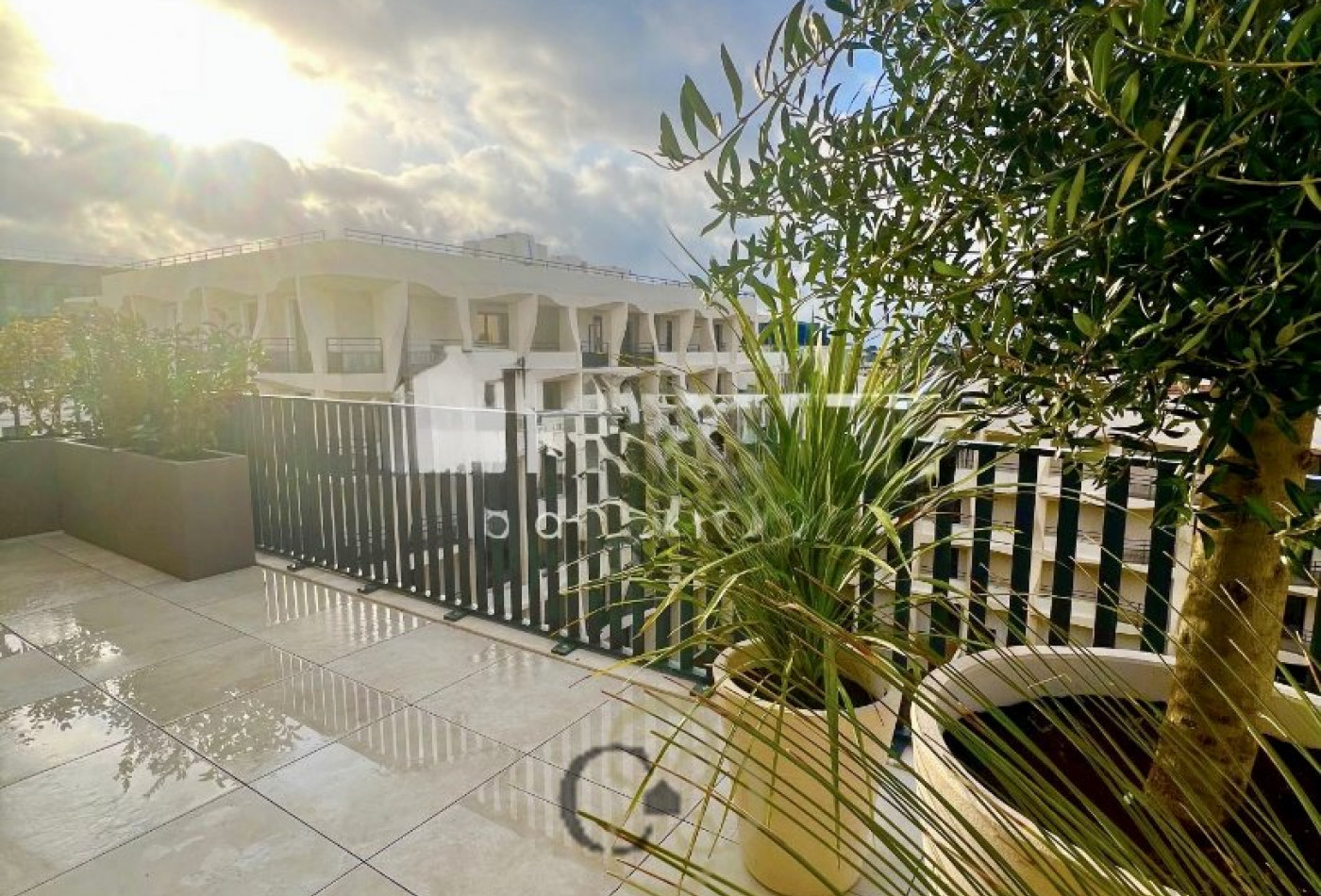 vente Appartement Montpellier - Photo 9