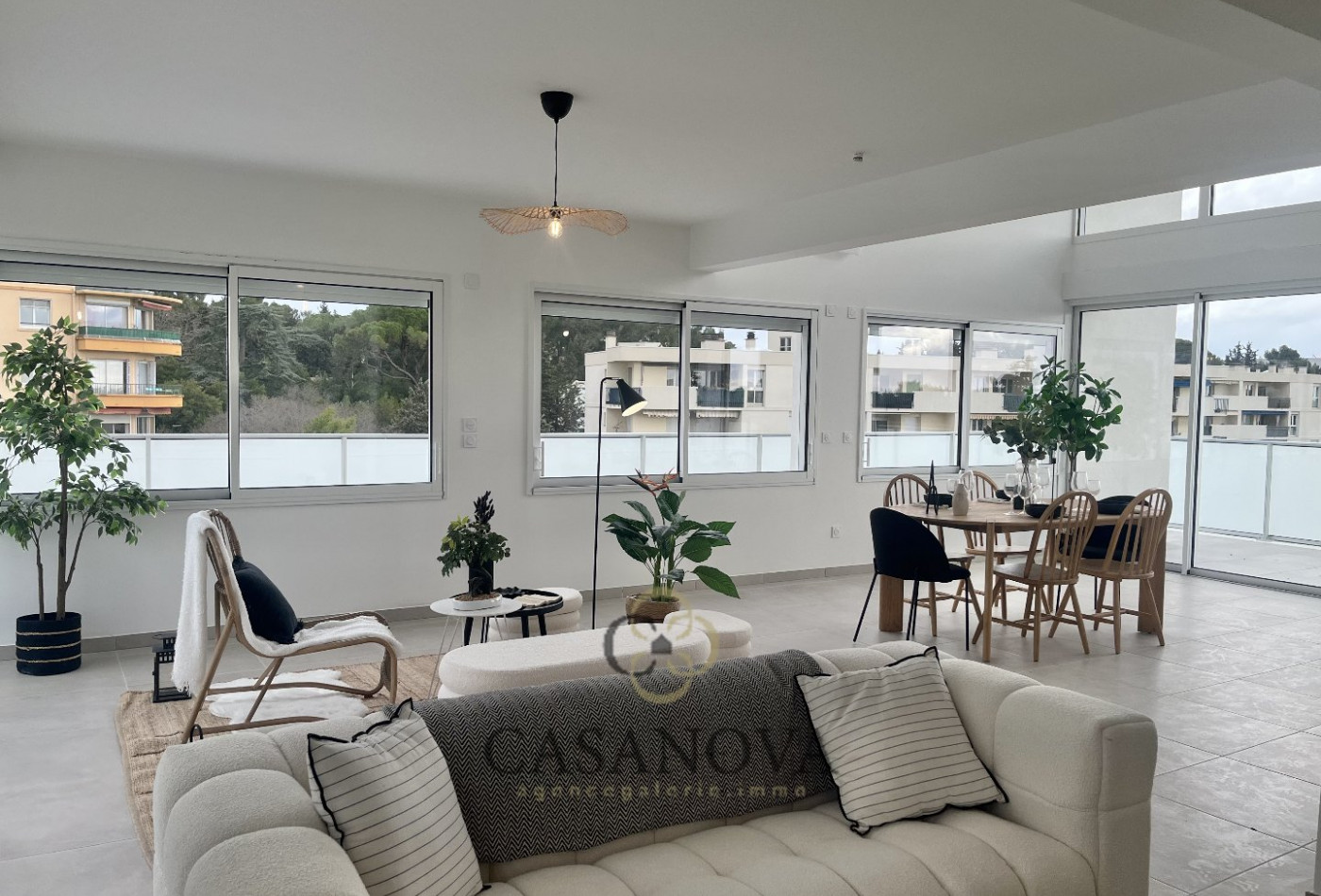 vente Appartement Montpellier - Photo 6