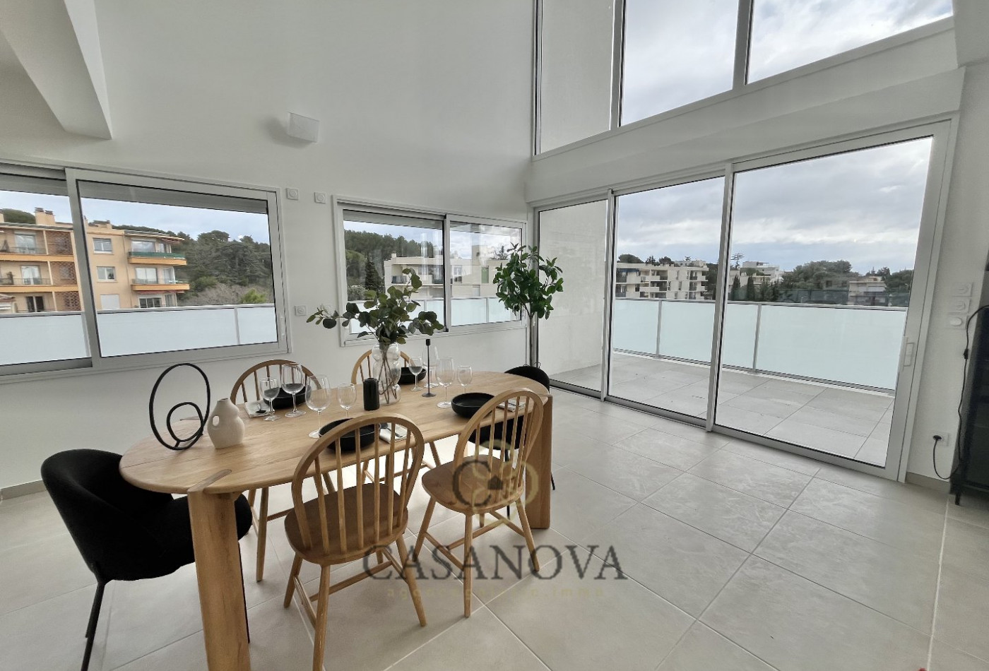 vente Appartement Montpellier - Photo 2