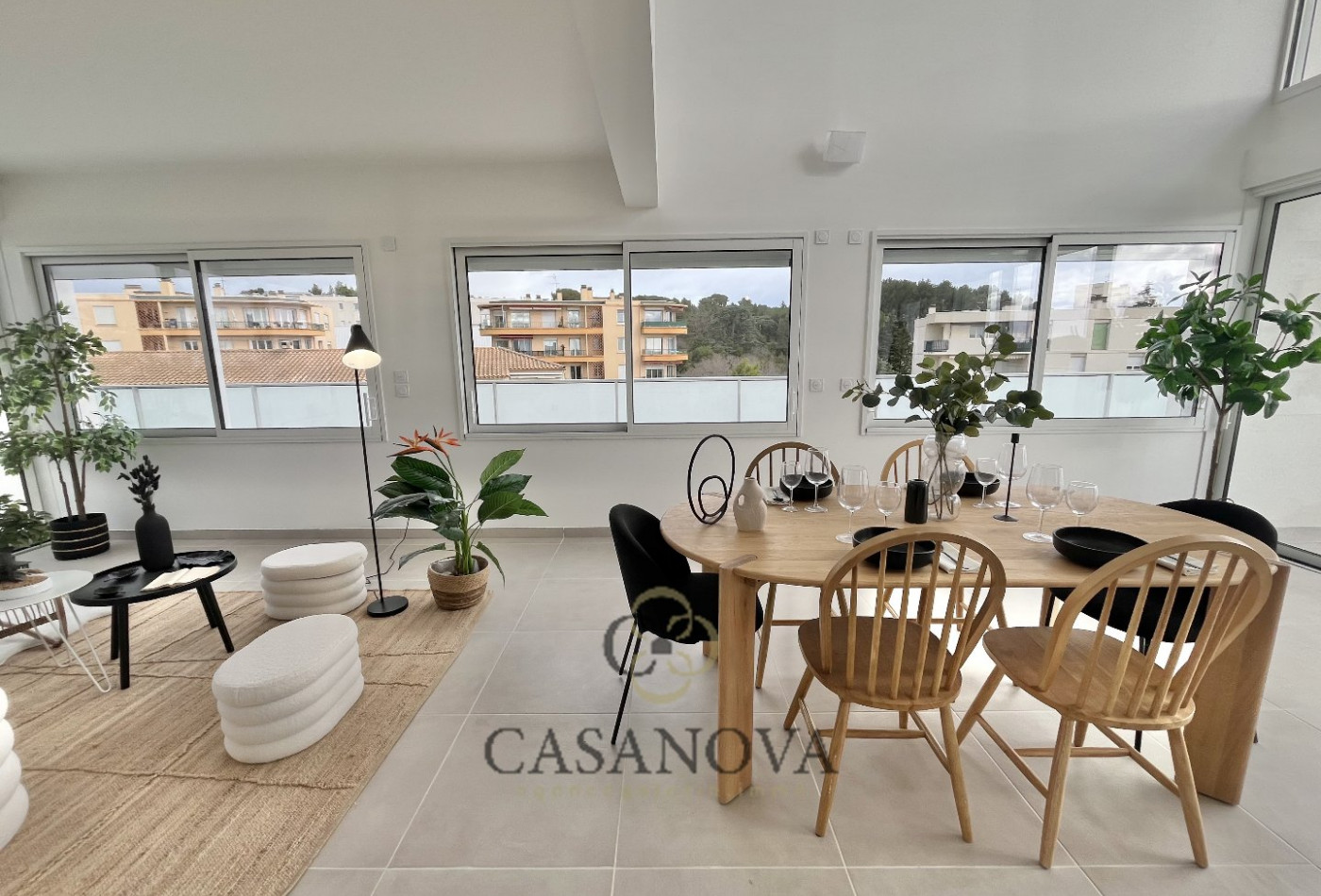 vente Appartement Montpellier - Photo 4