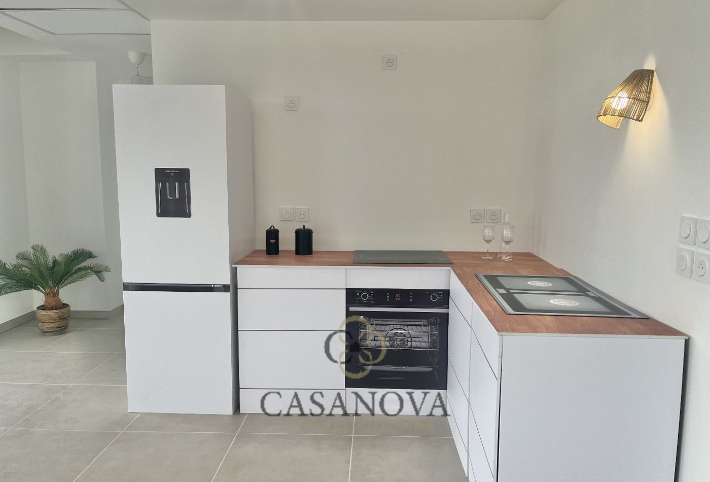 vente Appartement Montpellier - Photo 5