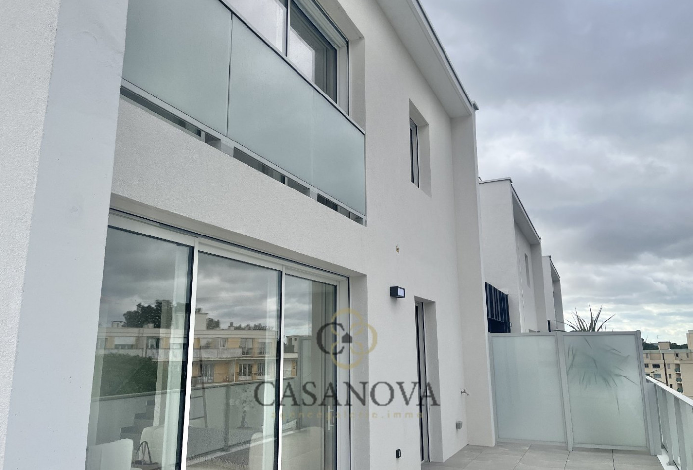 vente Appartement Montpellier - Photo 15