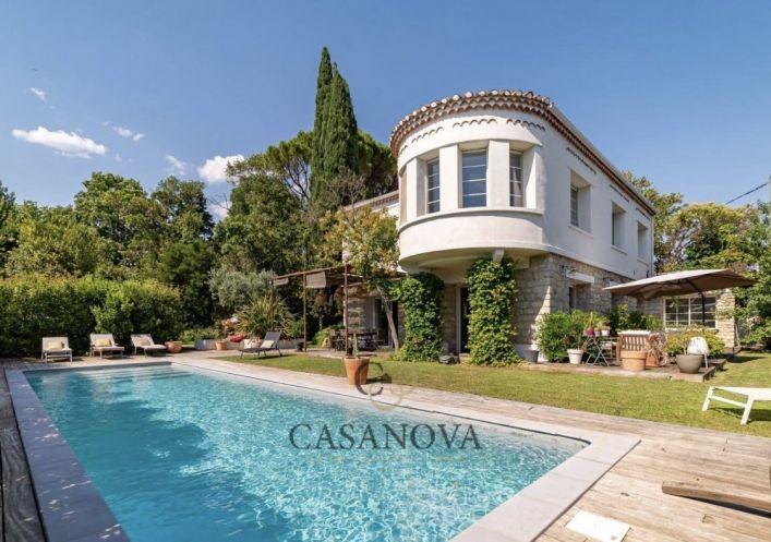 vente Maison Montpellier