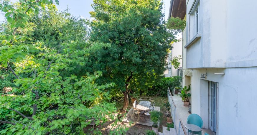 vente Maison Montpellier