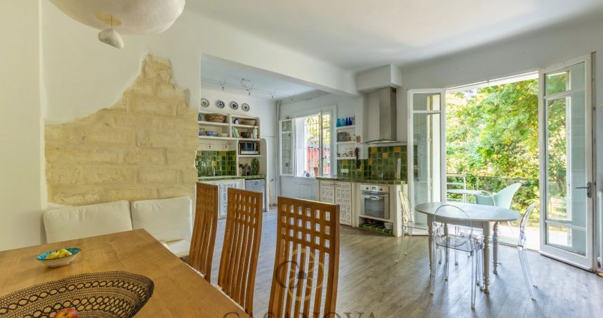 vente Maison Montpellier