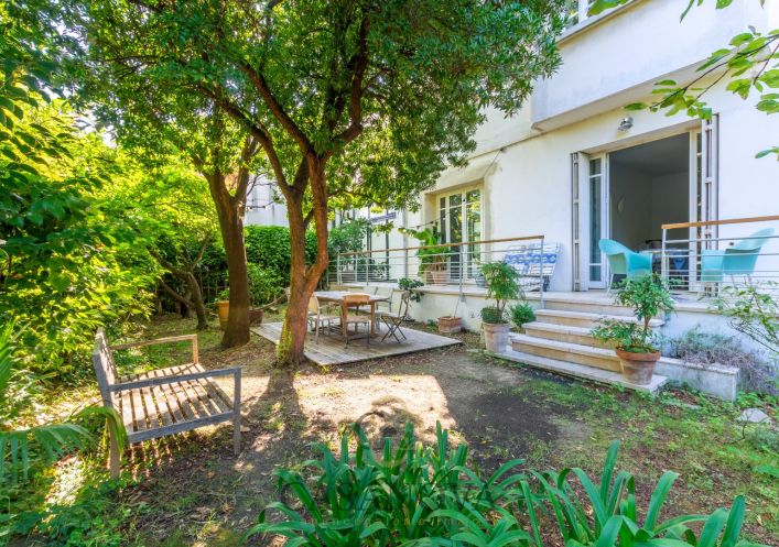 vente Maison Montpellier
