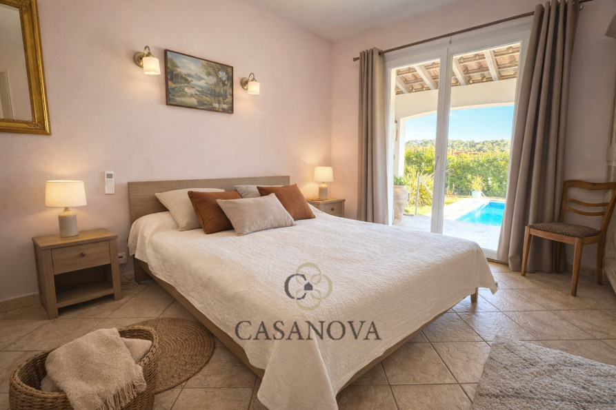 vente Maison Prades Le Lez - Photo 10