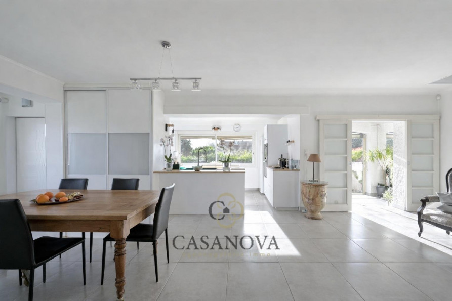 vente Maison Saint Mathieu De Treviers - Photo 2