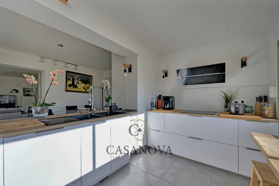 vente Maison Saint Mathieu De Treviers - Photo 5