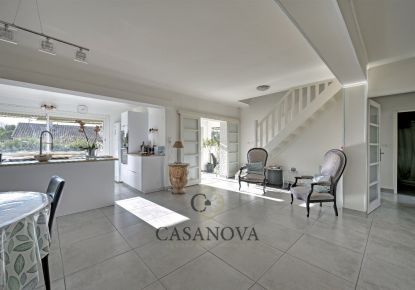 vente Maison Saint Mathieu De Treviers