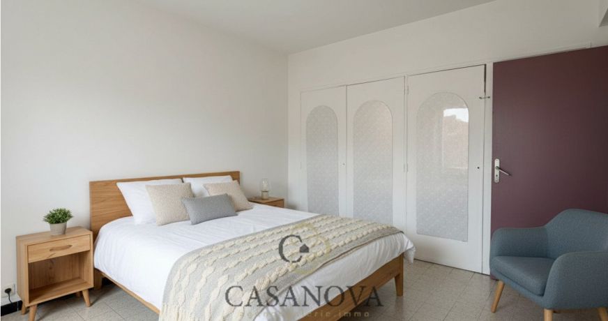 vente Appartement Montpellier