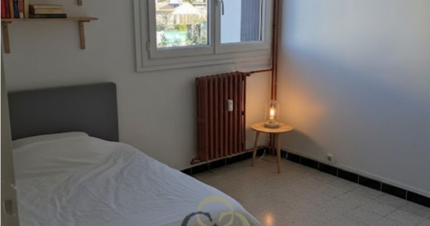 vente Appartement Montpellier