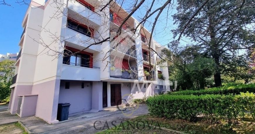 vente Appartement Montpellier