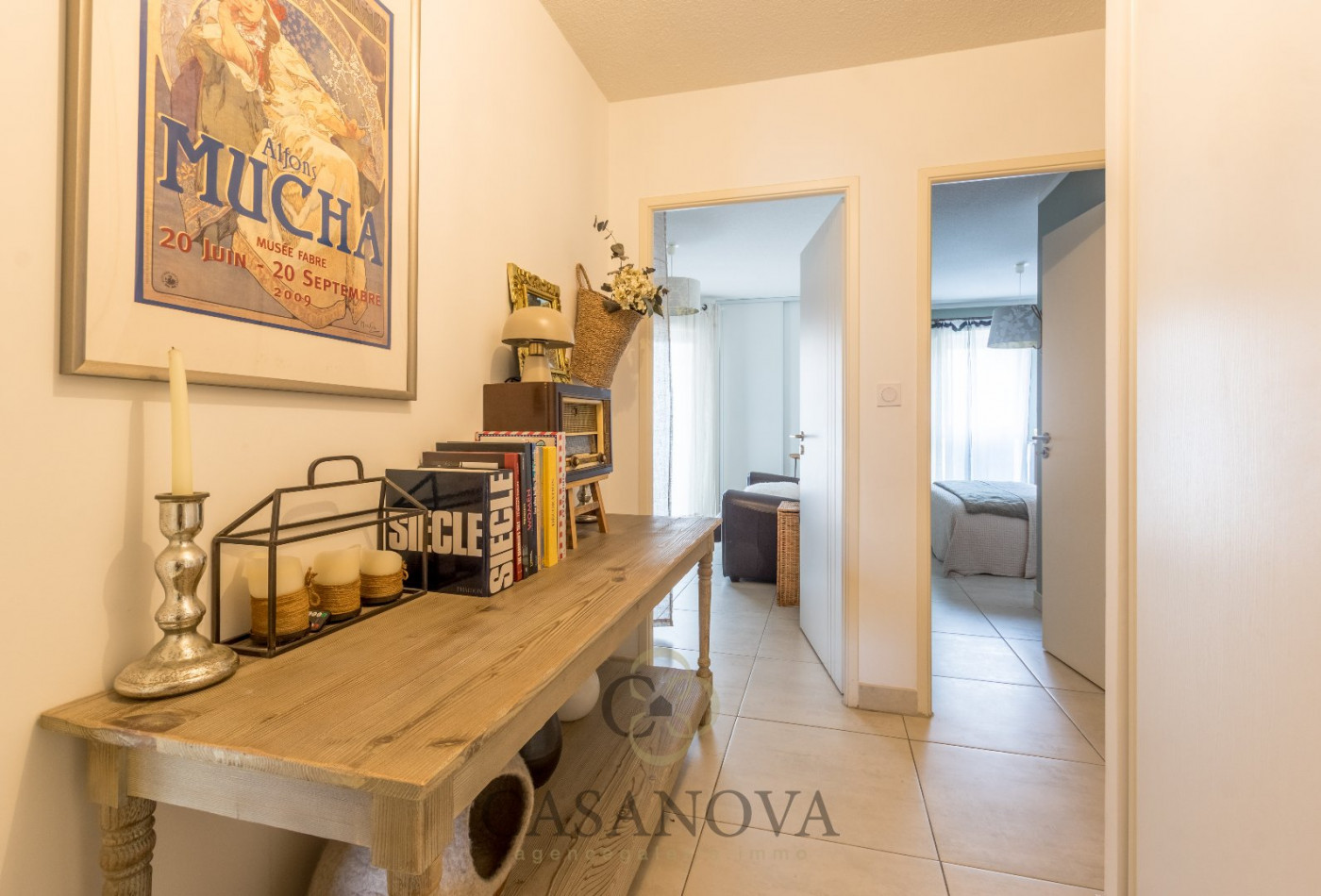 vente Appartement en résidence Sete - Photo 10