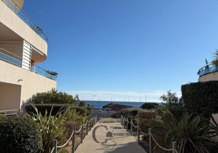 vente Appartement en résidence Sete