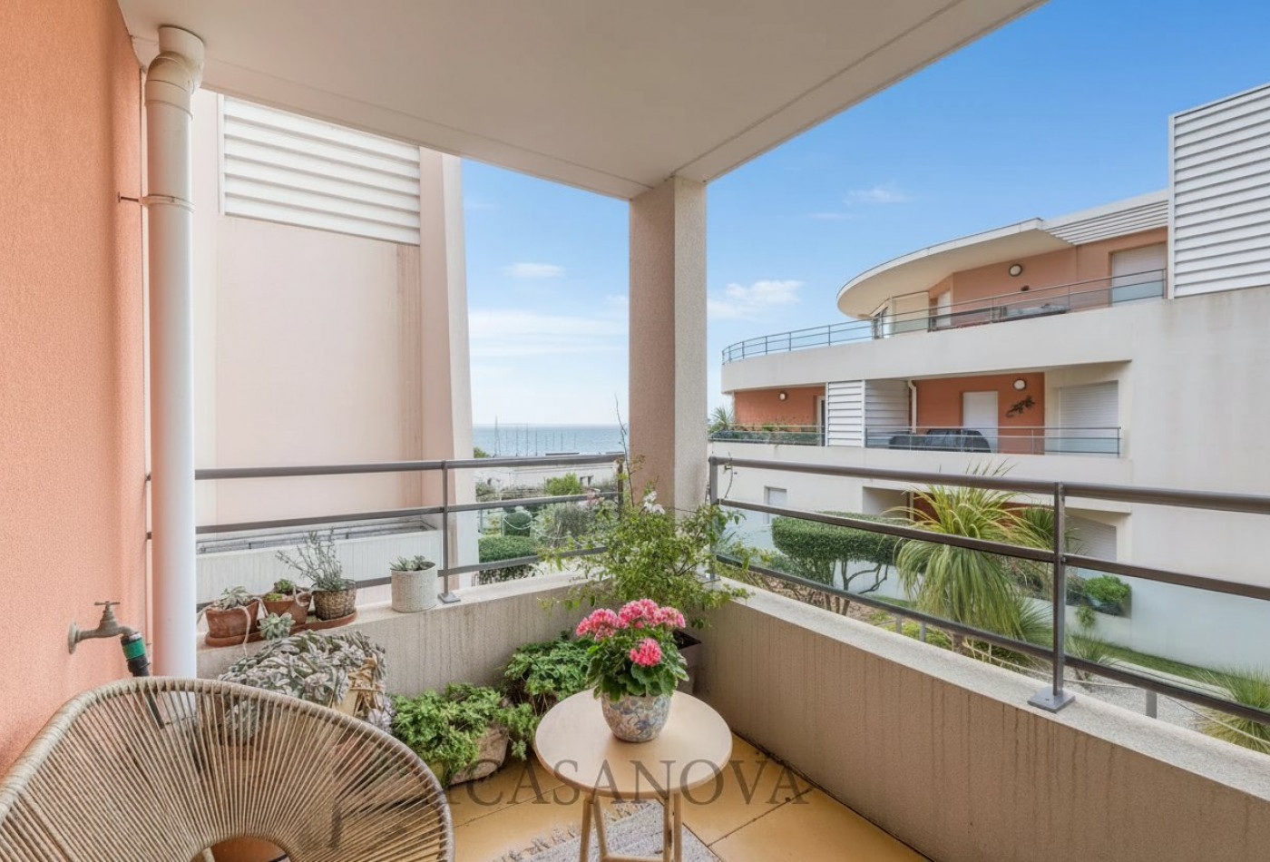 vente Appartement en résidence Sete - Photo 3