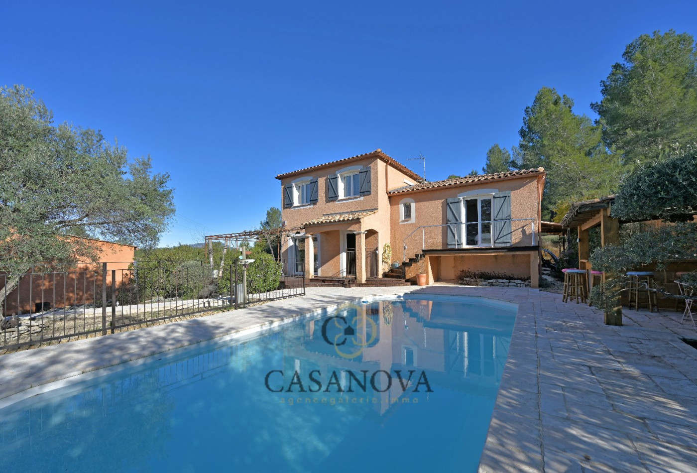 sale Maison Prades Le Lez - Photo 3