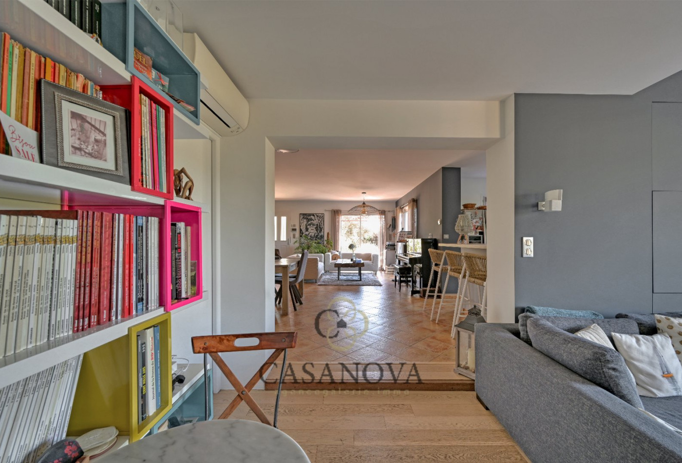 sale Maison Prades Le Lez - Photo 6