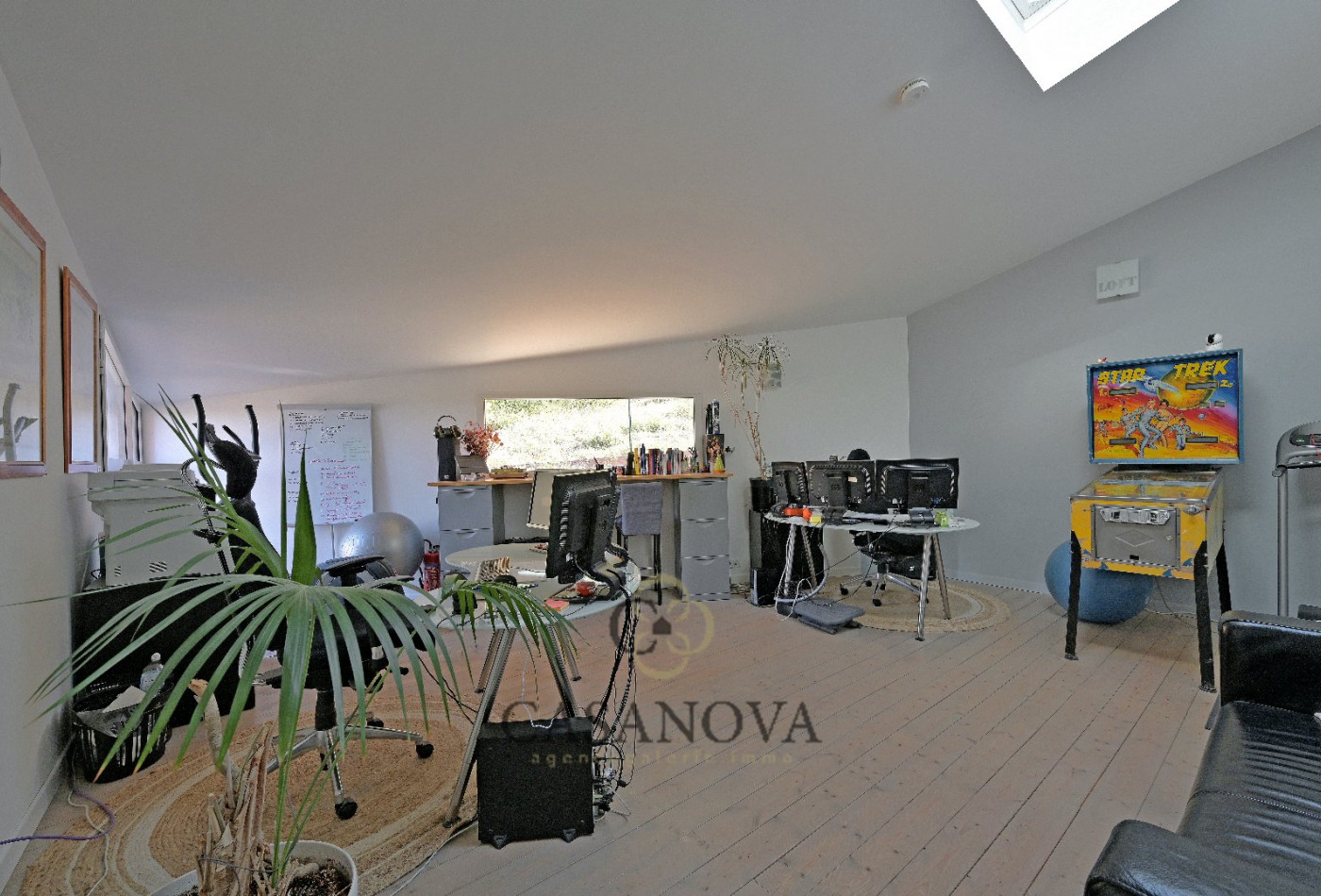 sale Maison Prades Le Lez - Photo 11