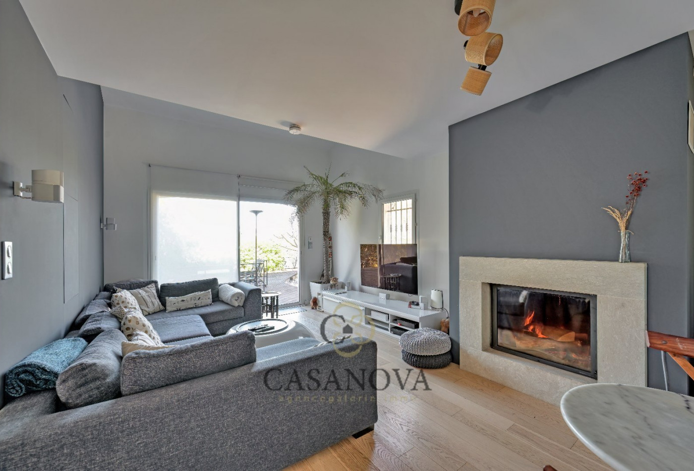 sale Maison Prades Le Lez - Photo 7