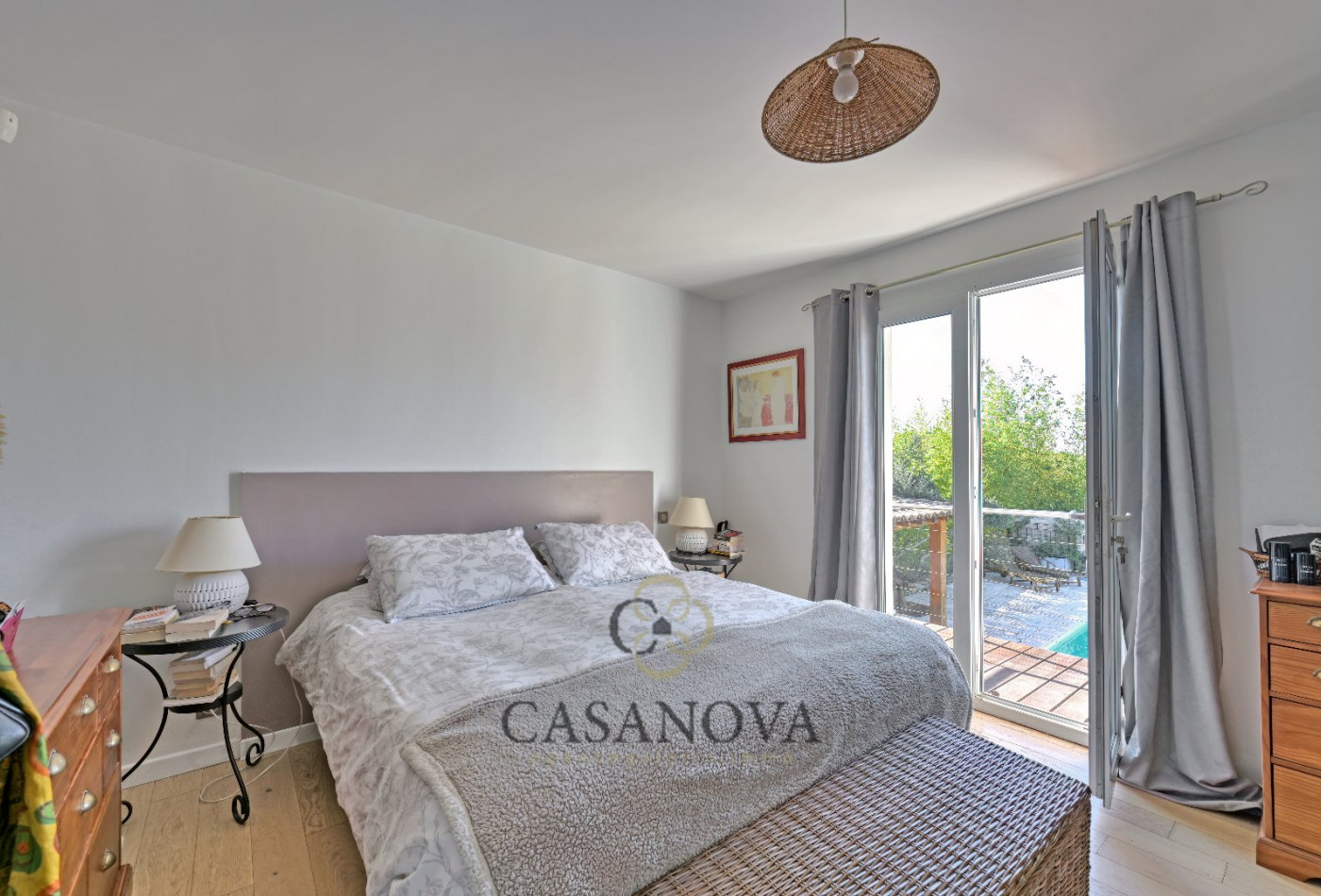 sale Maison Prades Le Lez - Photo 13