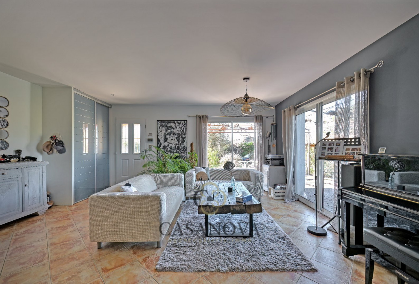 sale Maison Prades Le Lez - Photo 8