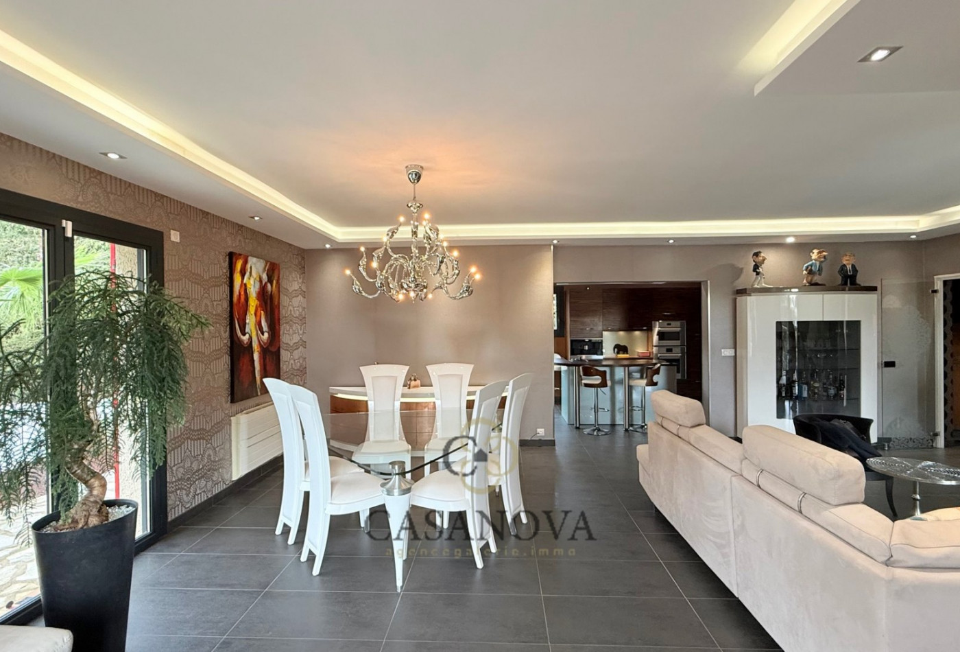 sale Villa Tourbes - Photo 19