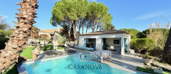 vente Villa Tourbes