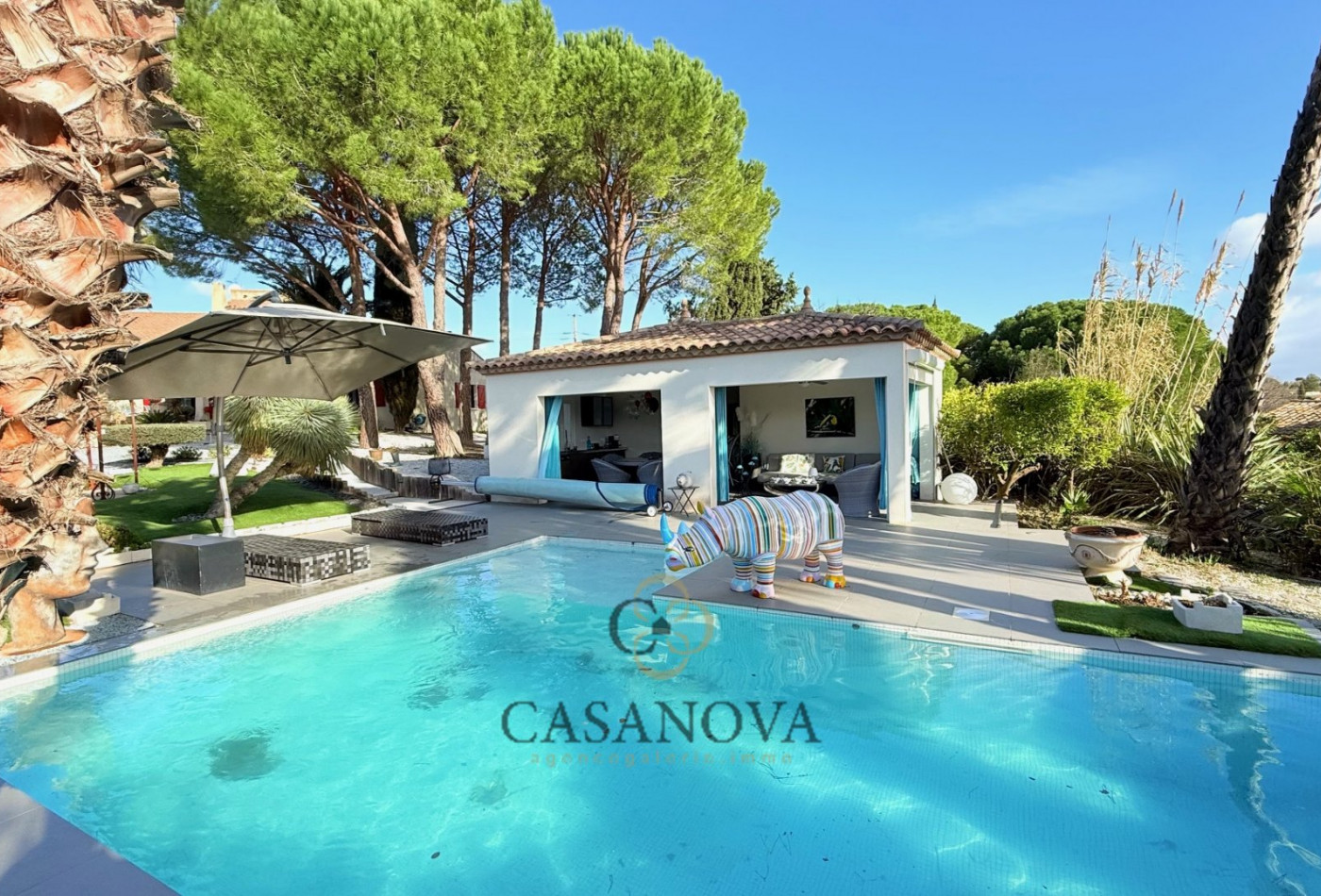 sale Villa Tourbes - Photo 20