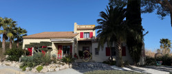 vente Villa Tourbes