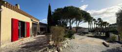 vente Villa Tourbes