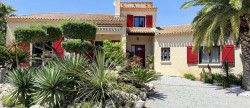 vente Villa Tourbes