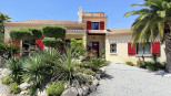 vente Villa Tourbes
