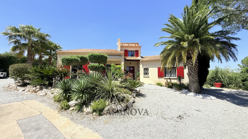 vente Villa Tourbes - Photo 3