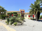 vente Villa Tourbes