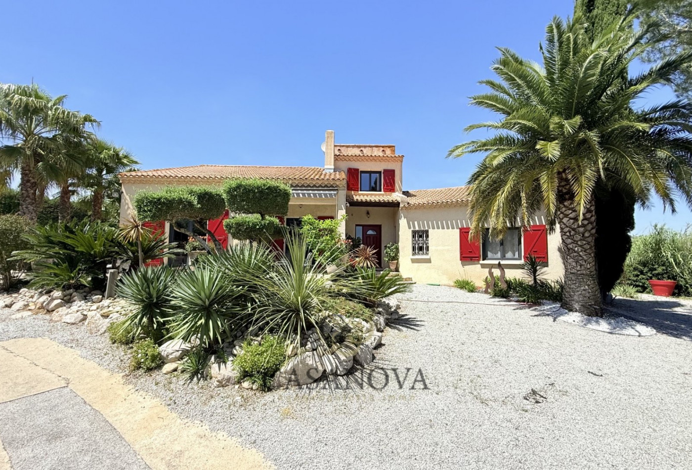 vente Villa Tourbes - Photo 4