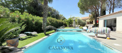 vente Villa Tourbes