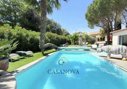 vente Villa Tourbes