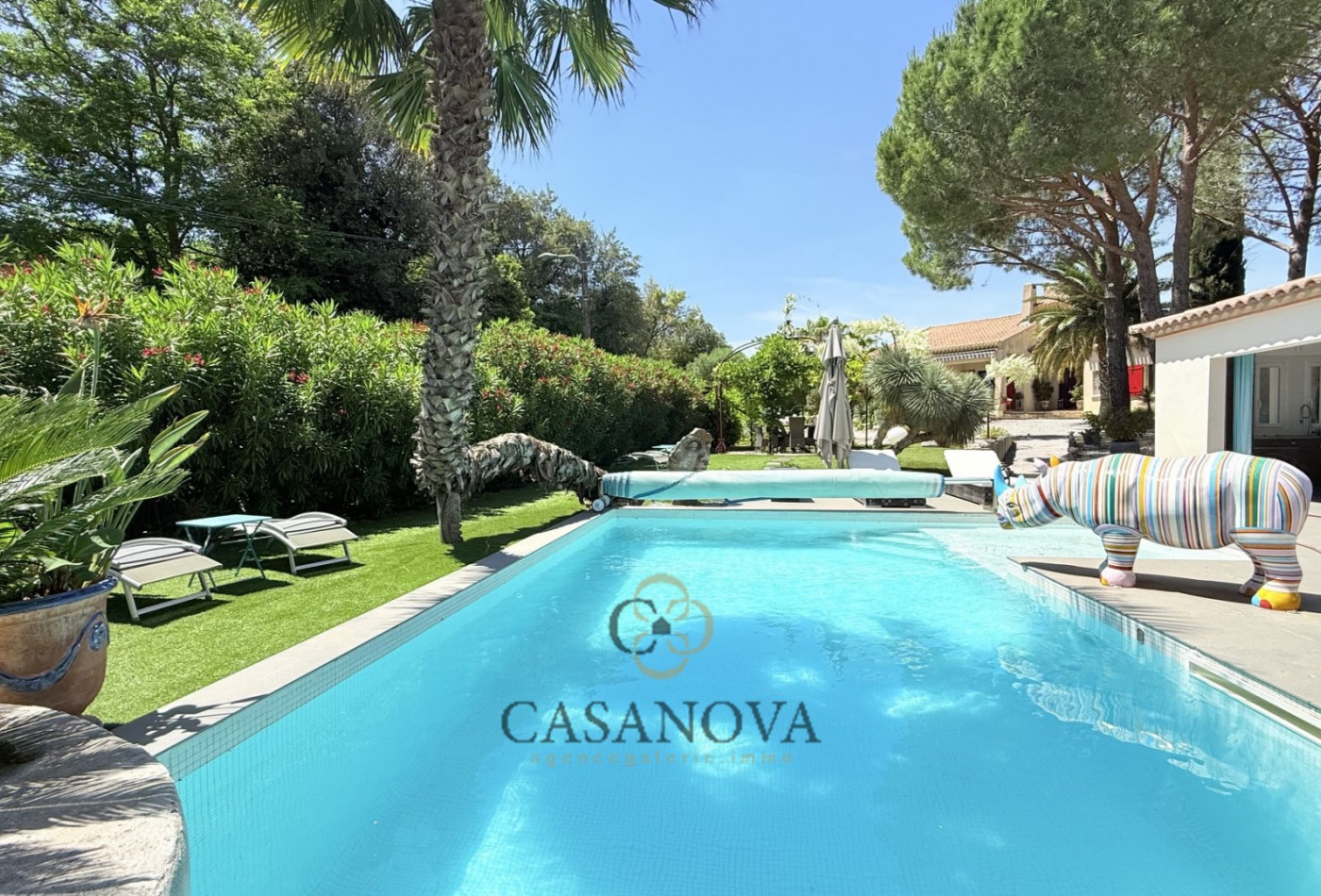 vente Villa Tourbes - Photo 1