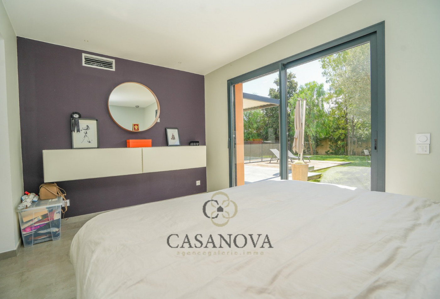 vente Maison Castelnau Le Lez - Photo 10