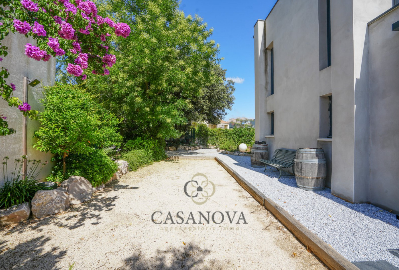 vente Maison Castelnau Le Lez - Photo 5