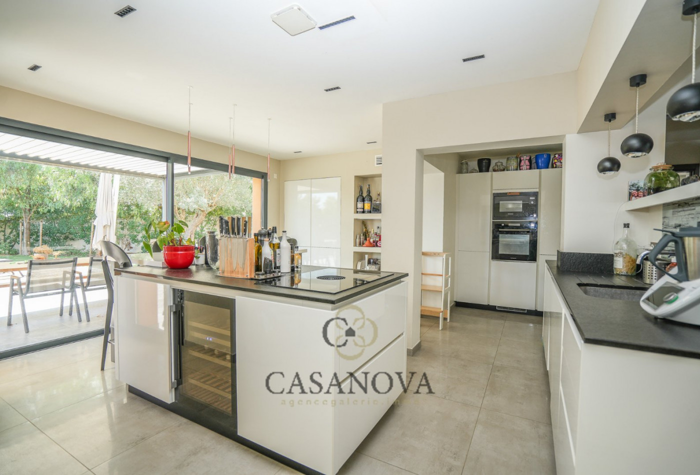 vente Maison Castelnau Le Lez - Photo 9