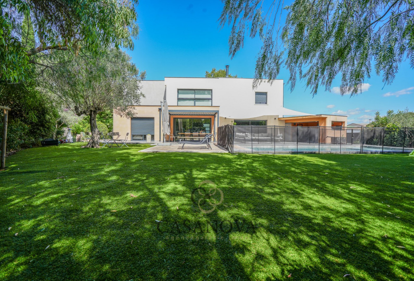 vente Maison Castelnau Le Lez - Photo 2